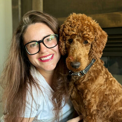 Photo of Allie Daverne