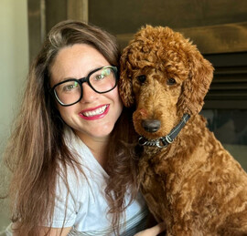Photo of Allie Daverne