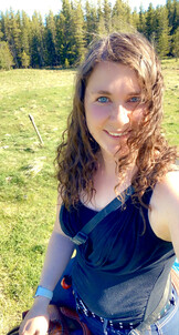 Photo of Allison McKay