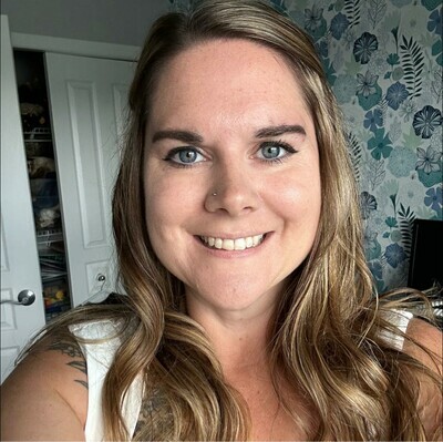 Photo of Brittany Reitsma