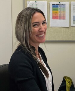 Photo of Cara Bell