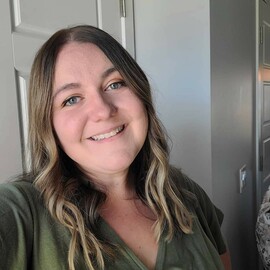 Photo of Chelsea Berry