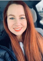 Photo of Dani Amber