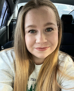 Photo of Dani Amber