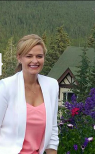 Photo of Daralee Pedersen