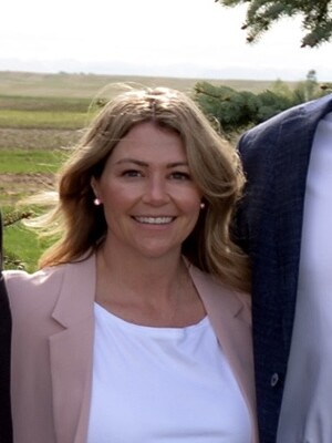 Photo of Heather Clayton