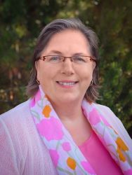 Photo of Jennifer McCormick