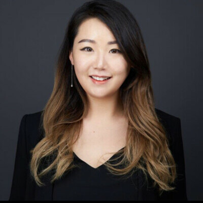 Photo of Jenny Shim