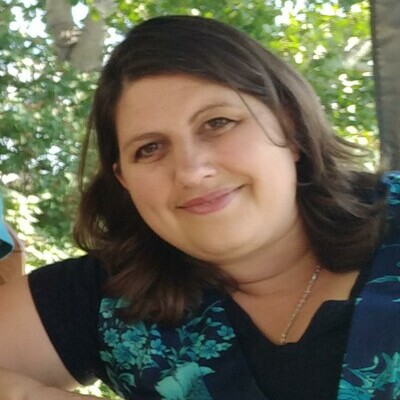 Photo of Jen Sommerfeldt