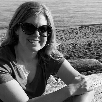 Photo of Jill McDonald