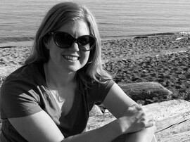 Photo of Jill McDonald