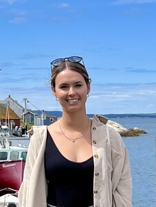 Photo of Keegan Gregory