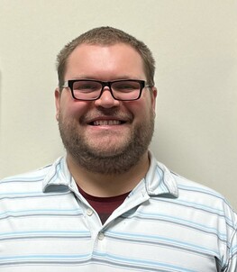 Photo of Leighton Barron