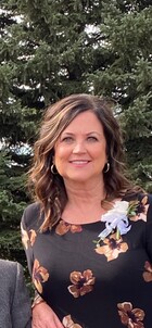 Photo of Marni Johansen