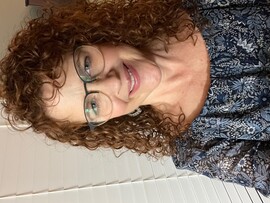 Photo of Sharon Sundgaard
