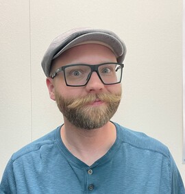 Photo of Patrick Kopp
