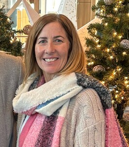Photo of Rhonda Olson