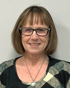 Photo of Robin Bogstie