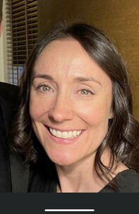 Photo of Rosalind Schnieder