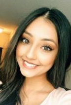Photo of Sharon Mangat