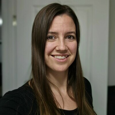 Photo of Skye Obrigewitch
