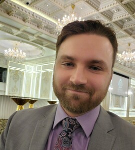 Photo of Spencer Montigny