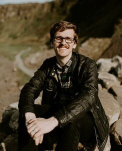 Photo of Tim Klumpenhower