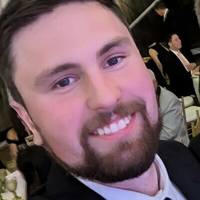 Photo of Tristan Chase